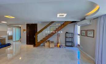 Imagem 6: Cobertura duplex no Centro de Sào Leopoldo