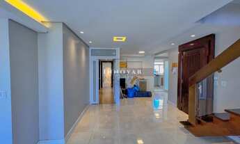 Imagem 4: Cobertura duplex no Centro de Sào Leopoldo