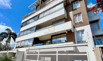 Imagem: Apartamente Completamente Mobiliado no Morro