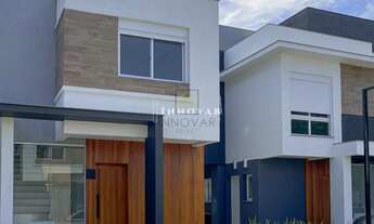 Imagem 6: Casa em Condomínio com 3 Dormitorio(s) localizado(a) no bairro Morro do Espelho em São Le