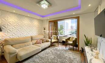 Imagem 7: BELÍSSIMO APARTAMENTO!, 2 dormitórios, 1 banheiros, 1 vaga na garagem, 79M² de Área Constr