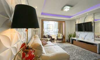 Imagem 4: BELÍSSIMO APARTAMENTO!, 2 dormitórios, 1 banheiros, 1 vaga na garagem, 79M² de Área Constr