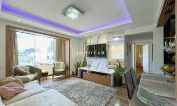 Imagem 3: BELÍSSIMO APARTAMENTO!, 2 dormitórios, 1 banheiros, 1 vaga na garagem, 79M² de Área Constr