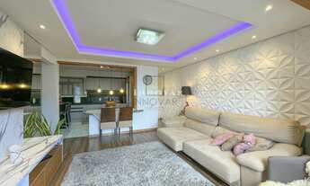 Imagem: BELÍSSIMO APARTAMENTO!, 2 dormitórios