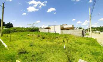 Imagem: Terreno de Esquina, Sào Sebastiào do Caà