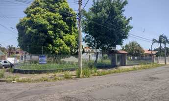 Imagem: Lindo terreno de esquina