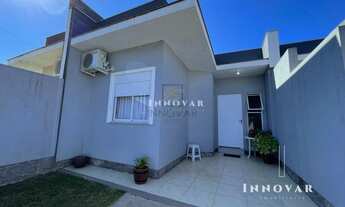 Imagem 2: Casa em Condomínio com 3 Dormitorio(s) localizado(a) no bairro Vargas em Sapucaia do Sul