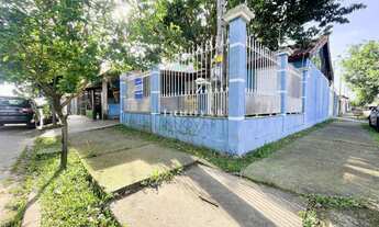 Imagem 1: Casa com 2 Dormitorio(s) localizado(a) no bairro Fortuna em Sapucaia do Sul / Rio Grande