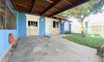 Imagem 2: Casa com 2 Dormitorio(s) localizado(a) no bairro Fortuna em Sapucaia do Sul / Rio Grande