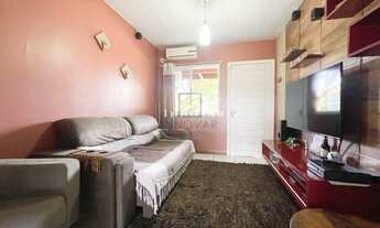 Imagem 3: Casa com 2 Dormitorio(s) localizado(a) no bairro Fortuna em Sapucaia do Sul / Rio Grande