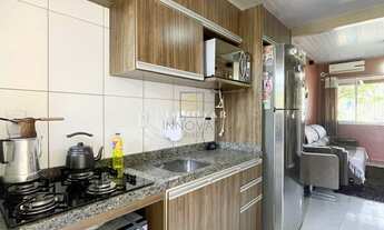 Imagem 4: Casa com 2 Dormitorio(s) localizado(a) no bairro Fortuna em Sapucaia do Sul / Rio Grande