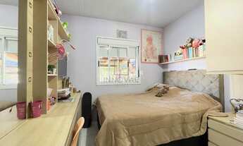 Imagem 5: Casa com 2 Dormitorio(s) localizado(a) no bairro Fortuna em Sapucaia do Sul / Rio Grande