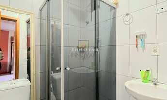 Imagem 6: Casa com 2 Dormitorio(s) localizado(a) no bairro Fortuna em Sapucaia do Sul / Rio Grande