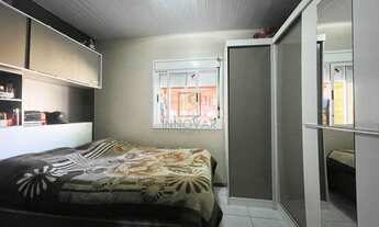 Imagem 7: Casa com 2 Dormitorio(s) localizado(a) no bairro Fortuna em Sapucaia do Sul / Rio Grande