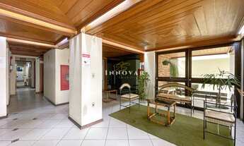 Imagem 2: Apartamento com 2 Dormitorio(s) localizado(a) no bairro Centro em São Leopoldo / Rio Gran