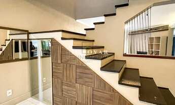 Imagem 6: SOBRADO SEMI MOBLIADO