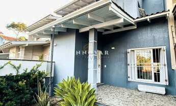 Imagem 2: SOBRADO SEMI MOBLIADO