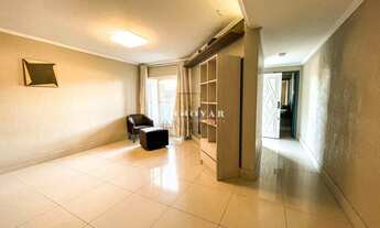 Imagem 5: SOBRADO SEMI MOBLIADO