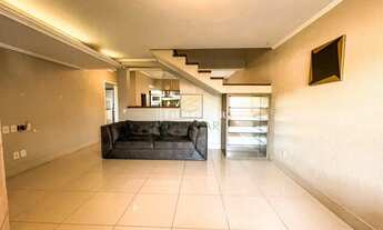 Imagem 4: SOBRADO SEMI MOBLIADO