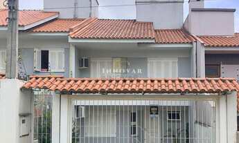 Imagem: Linda residência localizada em bairro nobre