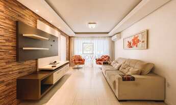 Imagem: Apartamento mobiliado à  veda em Sào