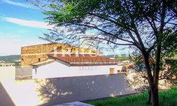 Imagem: Casa Fazenda São Borja com amplo terreno