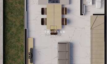 Imagem 4: Casa com 3 Dormitorio(s) localizado(a) no bairro INDEPENDENCIA em São Leopoldo / Rio Gran