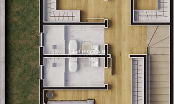 Imagem 6: Casa com 3 Dormitorio(s) localizado(a) no bairro INDEPENDENCIA em São Leopoldo / Rio Gran