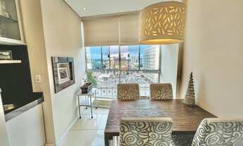 Imagem 2: Apartamento no centro, com vaga coberta