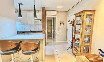 Imagem 6: Apartamento no centro, com vaga coberta