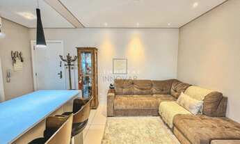 Imagem 7: Apartamento no centro, com vaga coberta