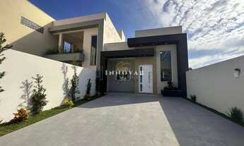 Imagem: Fantástica residência, 3 dormitórios