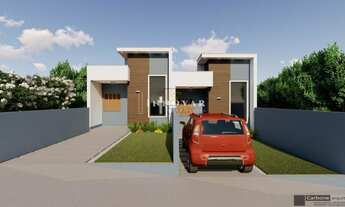 Imagem: Fantástica Residência em uma arquitetura