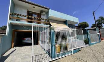 Imagem 2: Sobrado à venda no bairro Imigrante em Sào Leopoldo