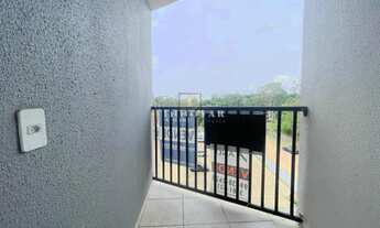 Imagem 4: Apartamento com 2 Dormitorio(s) localizado(a) no bairro Scharlau em São Leopoldo / Rio Gr