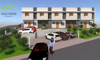 Imagem: Casa com 2 Dormitorio(s) localizado(a) no