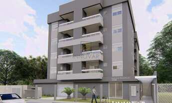 Imagem: Residencial Scharlau, 2 dormitórios, 1