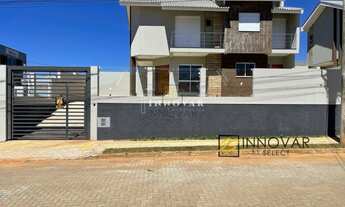 Imagem: Sobrado fantástico no Bela Vista - Sapucaia