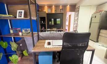 Imagem 2: Apartamento 01 Dormitório, Campestre, Sào Leopoldo