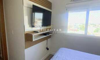 Imagem 7: Apartamento com 2 Dormitorio(s) localizado(a) no bairro Vila Monte Carlo em Cachoeirinha