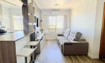 Imagem 2: Apartamento com 2 Dormitorio(s) localizado(a) no bairro Vila Monte Carlo em Cachoeirinha