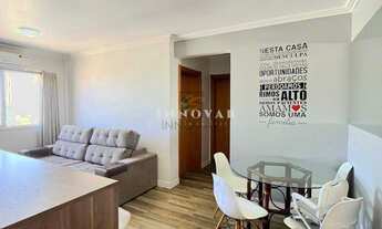 Imagem 3: Apartamento com 2 Dormitorio(s) localizado(a) no bairro Vila Monte Carlo em Cachoeirinha