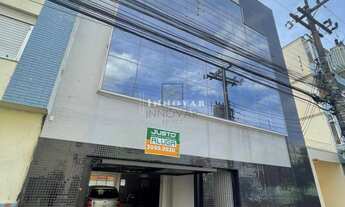 Imagem 2: Prédio Comercial Moderno amplo com excelente localizaçào