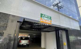 Imagem 3: Prédio Comercial Moderno amplo com excelente localizaçào