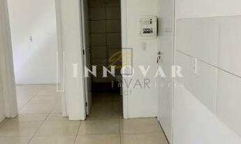 Imagem 6: Apartamento à venda em Novo Hamburgo - Condomínio New Place, com piscina, playground, saca