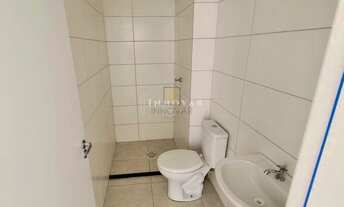 Imagem 7: Apartamento à venda em Novo Hamburgo - Condomínio New Place, com piscina, playground, saca