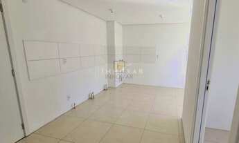 Imagem 3: Apartamento à venda em Novo Hamburgo - Condomínio New Place, com piscina, playground, saca