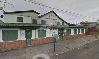 Imagem: Terreno GIGANTE no Cristo Rei!