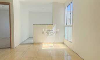 Imagem 2: Apartamento com 2 Dormitorio(s) localizado(a) no bairro Feitoria em São Leopoldo / Rio Gr