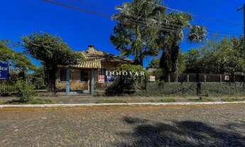 Imagem 2: Casa com 3 Dormitorio(s) localizado(a) no bairro Morro do Espelho em São Leopoldo / Rio G